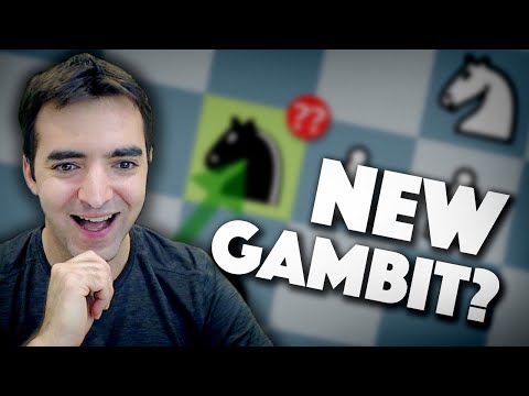 Trying to Win a Chess Tournament with ONLY Gambits & Aggressive Openings