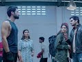 Oh My Kadavule Best Scene Marapathilai Nenje Love Status Thi Scene With Marapathilai BGM OMK