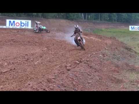 3ª Etapa Copa Contestado VX Canoinhas VX2