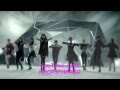 Girls' Generation - The Boys (Japanese Version ...
