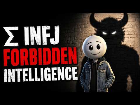 Sigma Infj