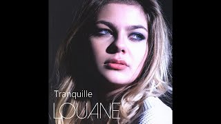 ♦Louane - Tranquille #conceptkaraoke