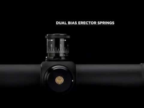 LEUPOLD COMPETITION SERIES