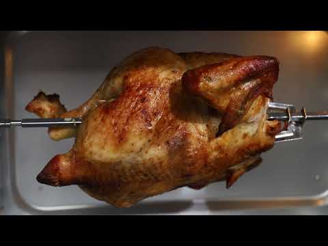 Миниатюра изображения товара Ростер GFGRIL GFO-40