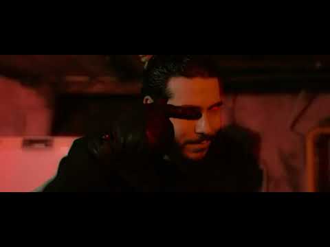 Cyzar - "HÖLLENFEUER" [Official Video] prod. by OMG Whatabeat