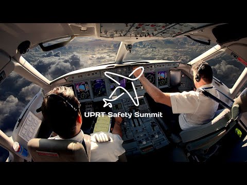Upset Prevention & Recovery Training: An Essential Tool in Every Pilot's Toolbox