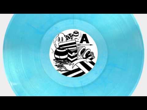 BVOICE, SICKDISCO, ANRILOV - TRANSVISION [HSBRGV003]