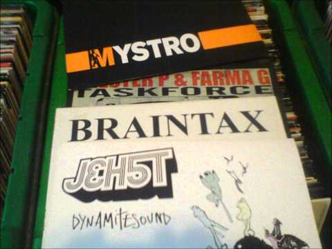farma g, mystro, braintax, jehst - freestyle 2001