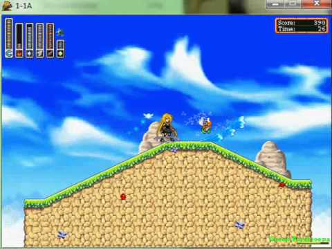 Distorted Travesty 2 - 01 - i am the manliest two