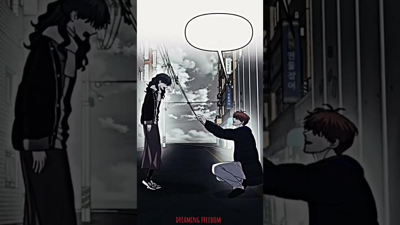dreaming freedom 93 ❗ #manhwaedit #manhwa #webtoon #webtoons #edit #webtooncharacter
