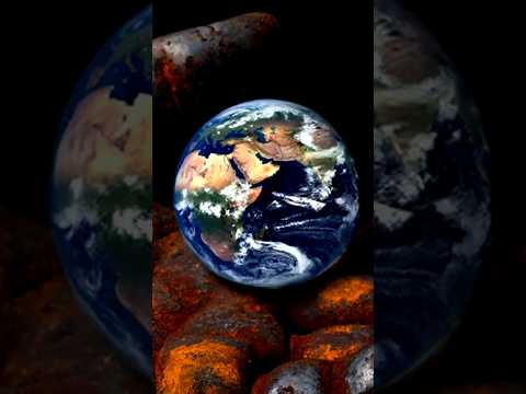 Химический пескоструй для ленивых