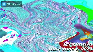 McDonald's Ident Effects Round 435 vs Windows Scenic (435/INFINITY)