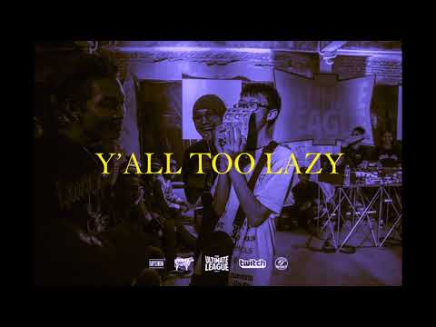 ARTRILLA - YALL TOO LAZY Ft.DIAMOND