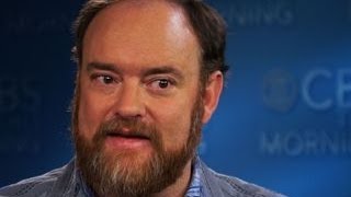 John Carter Cash on his father, Johnny Cash: "My dad was full of laughter"