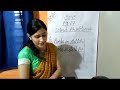 Class 3 Mathematics 18 05 2020