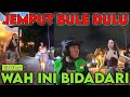 OJOL BALI DAPAT ORDERAN BULE MIRIP BIDADARI SURGA