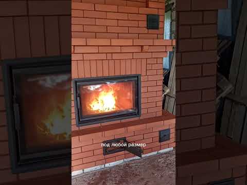 фото каминная дверца под заказ механикенн про 0
