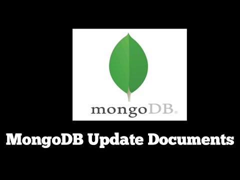 7 MongoDB Update Documents