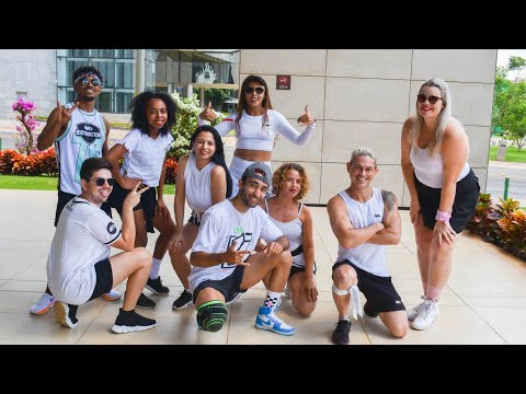 Só Vamo - Lara Silva e DJ Guuga | Canal da Índia