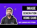 Image Generation Using GANs Deep Learning With PyTorch 6 6