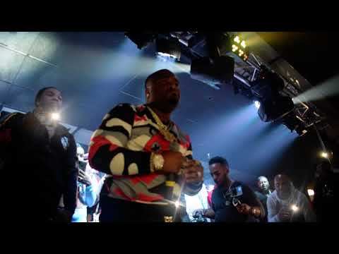 Mo3 last performance in Indianapolis #Apartments