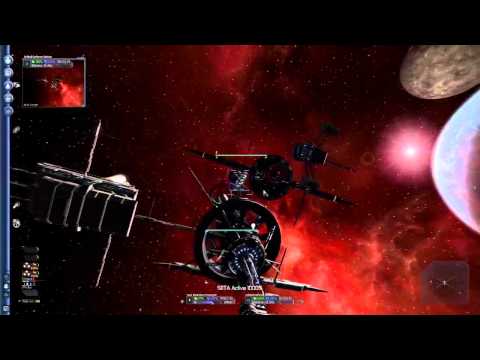 X3: Terran Conflict - E04 - Terran Space