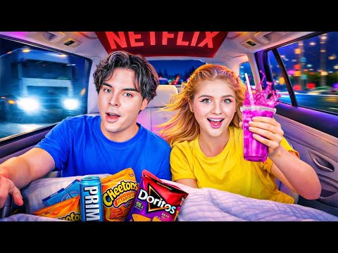 Dipssy and Prince Froby