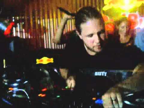 John Dahlback @ Burmeister '11 - "Next To The Speakers" (Ft. Adam Tensta & Dida)