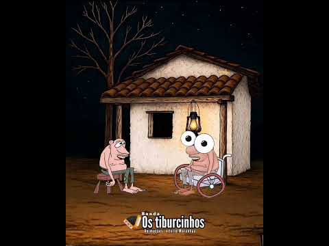 Super seleção de vídeos com os tiburcinhos .