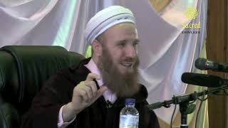 Download lagu Ya Latif Esmasının Gücü | Şeyh Muhammed El-Yakubi mp3