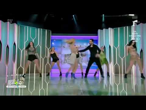 Andreea Bălan x Jador x Costi Show - ‘’Cu inima ta’’ | Neatza cu Răzvan și Dani