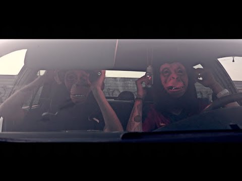 🔥 Dy Flow X Black Lion 🔥  - No hay remedio 🦍(Official Video)