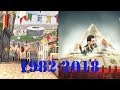 INTRO DE LOS MUNDIALES 1982 2018 FIFA World Cup