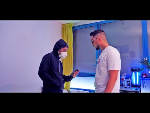 kooseyl - analyse  (clip officiel)