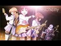 【rare tracks】/ Girls Dead Monster - Alchemy 