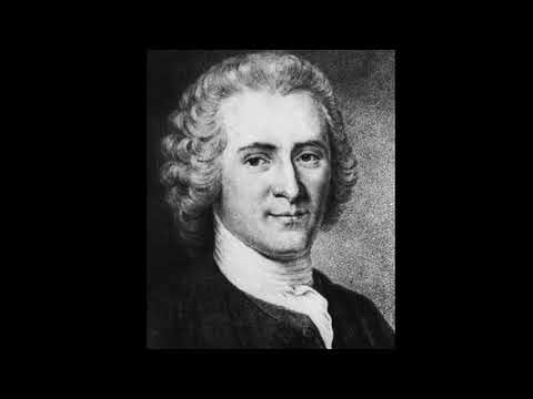Jean-Jacques Rousseau's Philosophy
