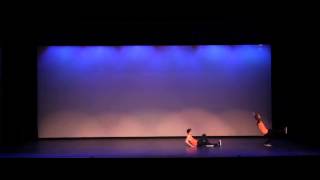 Swimmin' in the Lipgloss - Lil Mama, Nick Cannon