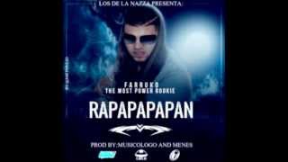 Rapapam Farruko Ft Reykon El Lider Original)(Farruko Edition)