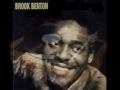Brook Benton - A Lovers Question