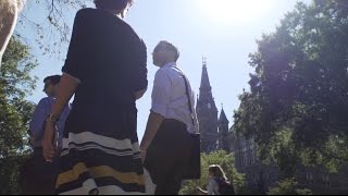 Welcome to the Georgetown University Department of Government: Come Join Us!