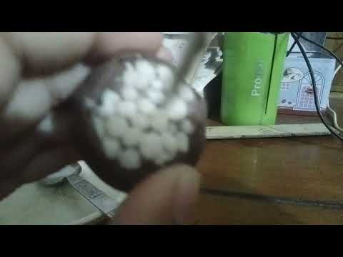 what happend to my chocolate