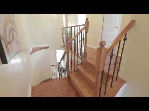 139 Pressed Brick Dr, Brampton, ON L6V 4K6