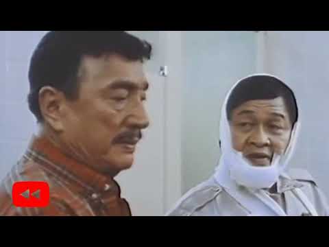 Babalu to Dolphy - Ang promotion naghihintay