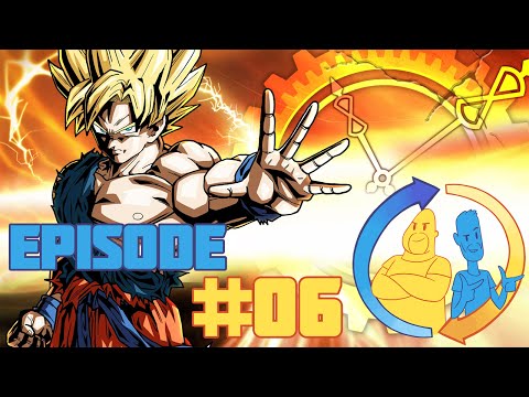 A Wild Plot Appears! - #06 of Dragon Ball Xenoverse