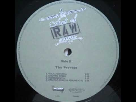 Recluse Crew & Synoptic Pressure - Imperfect Imbalance (Remix)