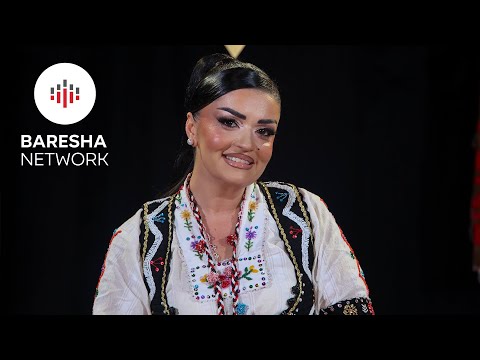 Arlinda Dragaj - PYET KOSOVA PËR NJË ÇIKË #2026