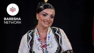 Arlinda Dragaj - Pyet Kosova Për Një Çikë