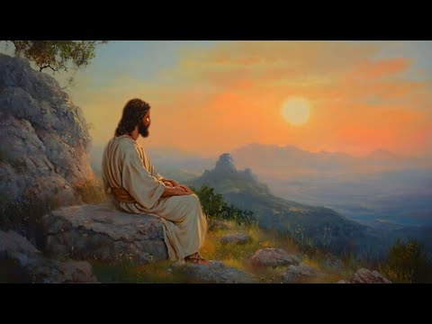 Take a moment | Rest in God's love [1Hour]