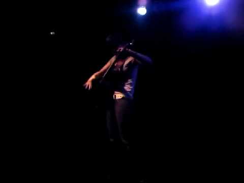 Kaki King - Playing With Pink Noise (Live)