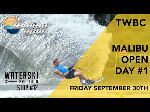 2022 Malibu Open - Day 1